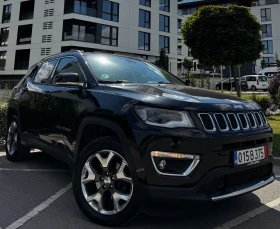 ������ Jeep Compass
