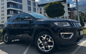 Jeep Compass Limited* 4X4* 1.4 M-Air | Mobile.bg � ����� ������ 3