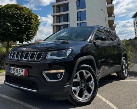 Jeep Compass Limited* 4X4* 1.4 M-Air | Mobile.bg � ����� ������ 5