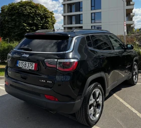 Jeep Compass Limited* 4X4* 1.4 M-Air | Mobile.bg � ����� ������ 8