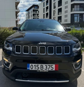 Jeep Compass Limited* 4X4* 1.4 M-Air | Mobile.bg � ����� ������ 4