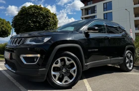 Jeep Compass Limited* 4X4* 1.4 M-Air | Mobile.bg � ����� ������ 7