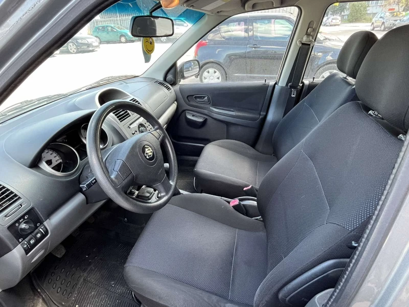 Suzuki Ignis, снимка 8 - Автомобили и джипове - 47413532