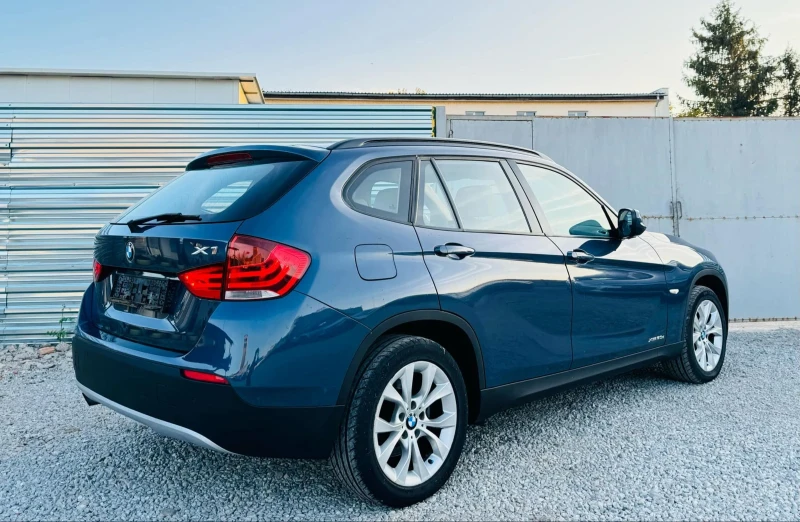 BMW X1 X-DRIVE* AVTOMAT, снимка 7 - Автомобили и джипове - 47791604