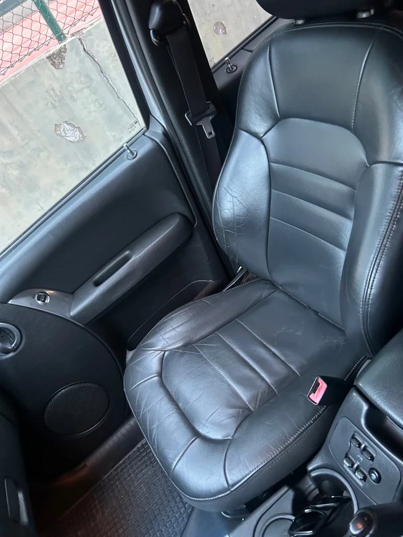 Jeep Cherokee 4x4, снимка 7 - Автомобили и джипове - 49234198