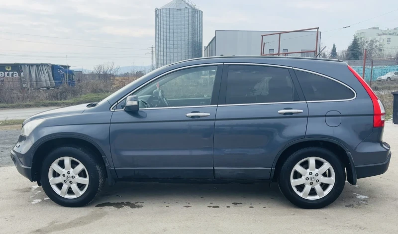 Honda Cr-v, снимка 4 - Автомобили и джипове - 49277570