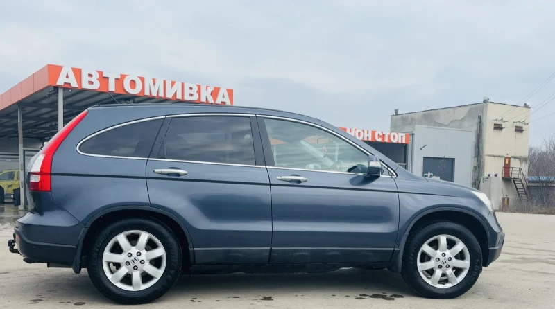 Honda Cr-v, снимка 6 - Автомобили и джипове - 49277570