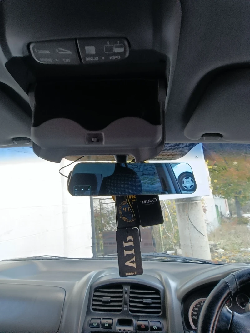 Hyundai Santa fe, снимка 7 - Автомобили и джипове - 52389164