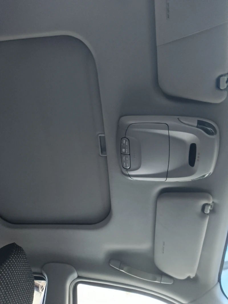 Hyundai Santa fe, снимка 9 - Автомобили и джипове - 52389164