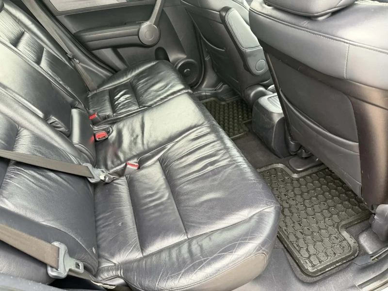 Honda Cr-v, снимка 7 - Автомобили и джипове - 52645147