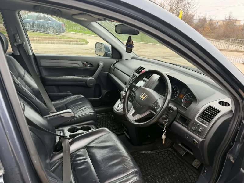 Honda Cr-v, снимка 5 - Автомобили и джипове - 52645147
