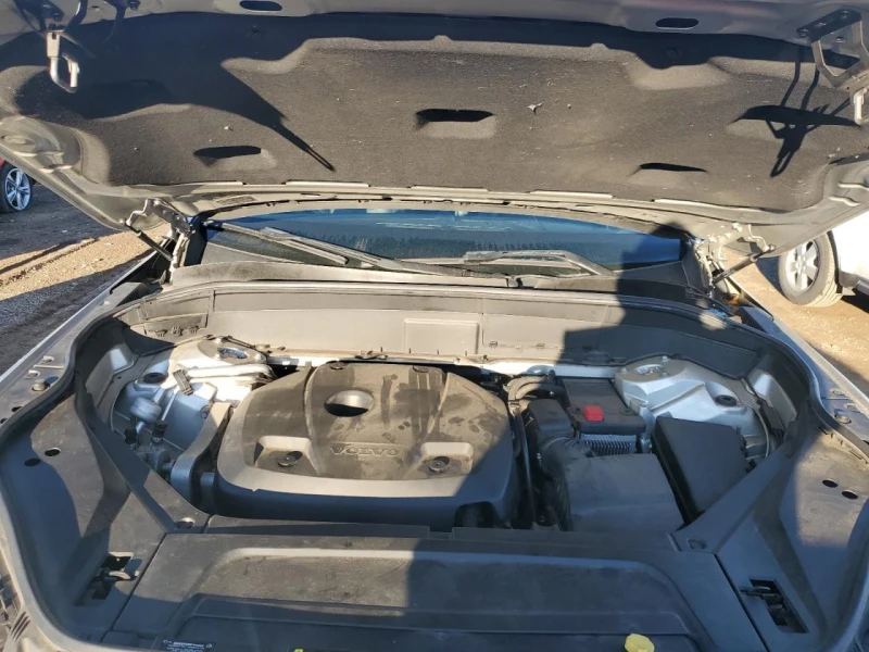 Volvo Xc90 T6, снимка 10 - Автомобили и джипове - 53147352