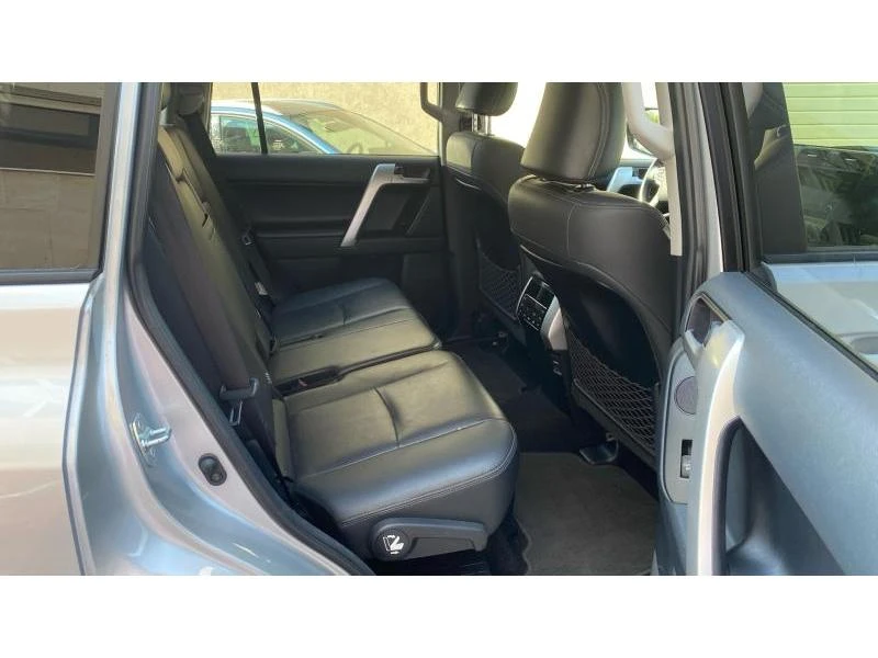 Toyota Land cruiser Luxury Premium - изображение 7