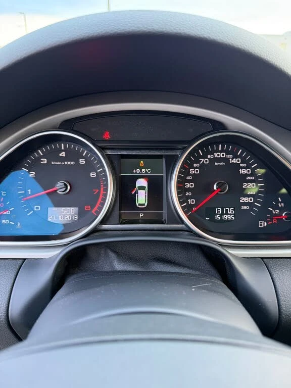 Audi Q7 Progressiv * PANO* CAM* KEYLESS*  | Mobile.bg   16