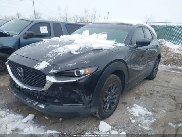Mazda CX-30 ПОДГРЕВ* КАМЕРА* КЕЙЛЕС* LANE* ASSIST, снимка 2 - Автомобили и джипове - 53563054