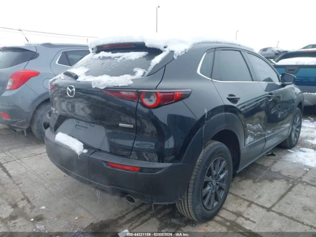Mazda CX-30 ПОДГРЕВ* КАМЕРА* КЕЙЛЕС* LANE* ASSIST, снимка 4 - Автомобили и джипове - 53563054