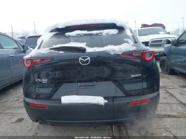 Mazda CX-30 ПОДГРЕВ* КАМЕРА* КЕЙЛЕС* LANE* ASSIST, снимка 15 - Автомобили и джипове - 53563054
