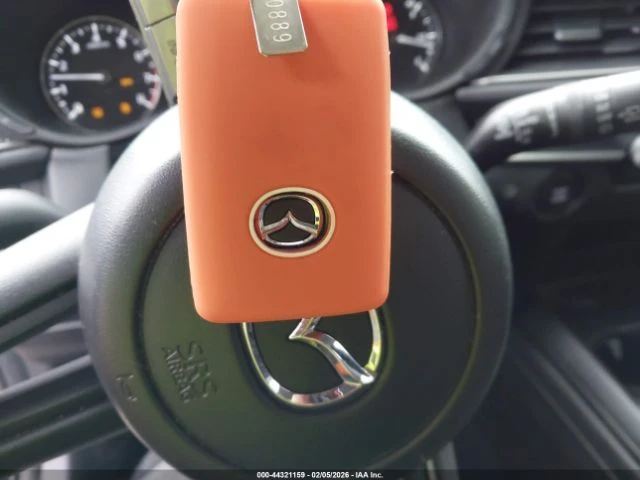 Mazda CX-30 ПОДГРЕВ* КАМЕРА* КЕЙЛЕС* LANE* ASSIST, снимка 10 - Автомобили и джипове - 53563054