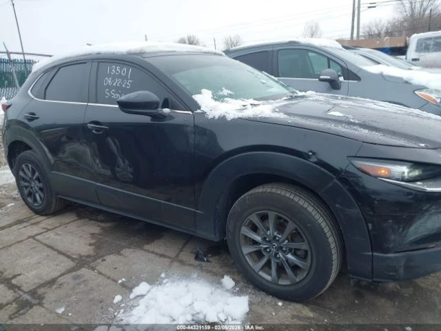 Mazda CX-30 ПОДГРЕВ* КАМЕРА* КЕЙЛЕС* LANE* ASSIST, снимка 12 - Автомобили и джипове - 53563054