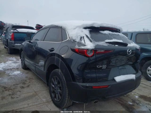 Mazda CX-30 ПОДГРЕВ* КАМЕРА* КЕЙЛЕС* LANE* ASSIST, снимка 3 - Автомобили и джипове - 53563054