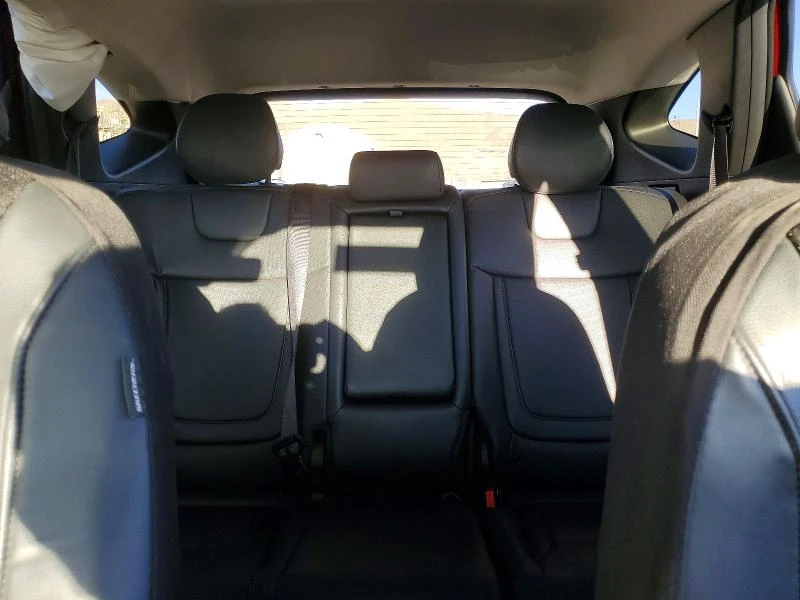 Hyundai Tucson 2.5L 4 FRONT WHEEL DRIVE | Mobile.bg � ����������� 11