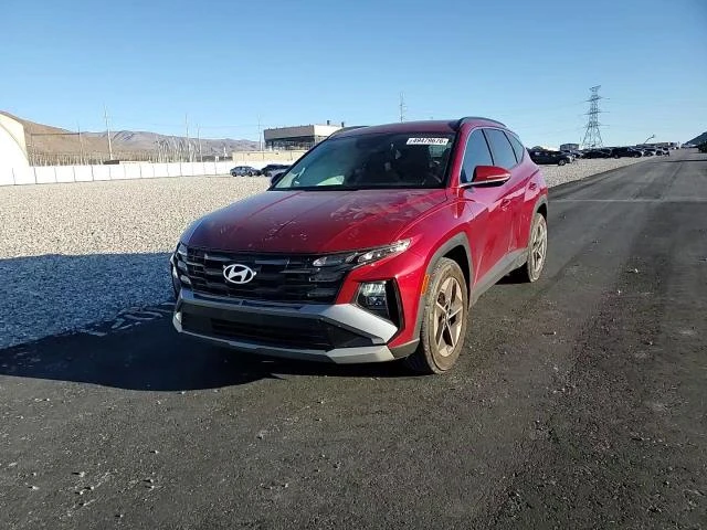 Hyundai Tucson 2.5L 4 FRONT WHEEL DRIVE | Mobile.bg � ����������� 1
