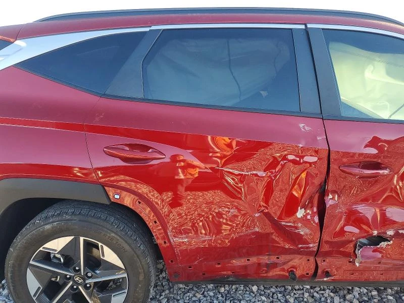 Hyundai Tucson 2.5L 4 FRONT WHEEL DRIVE | Mobile.bg � ����������� 12