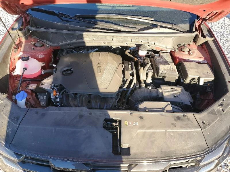 Hyundai Tucson 2.5L 4 FRONT WHEEL DRIVE | Mobile.bg � ����������� 13