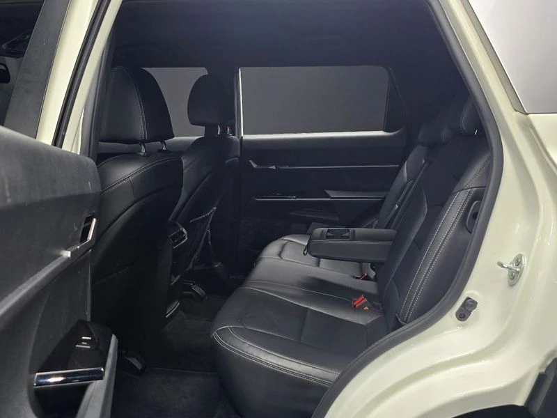 SsangYong Torres 1.5 175950 Automatic, снимка 11 - Автомобили и джипове - 55750309