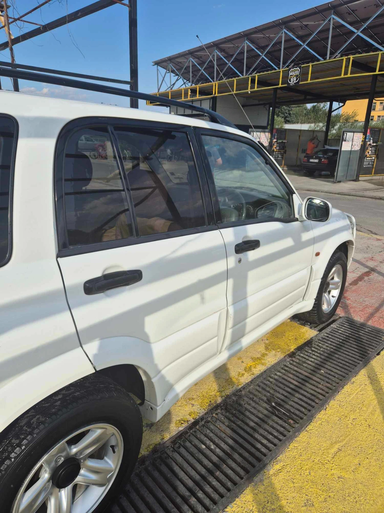 Suzuki Grand vitara | Mobile.bg   17