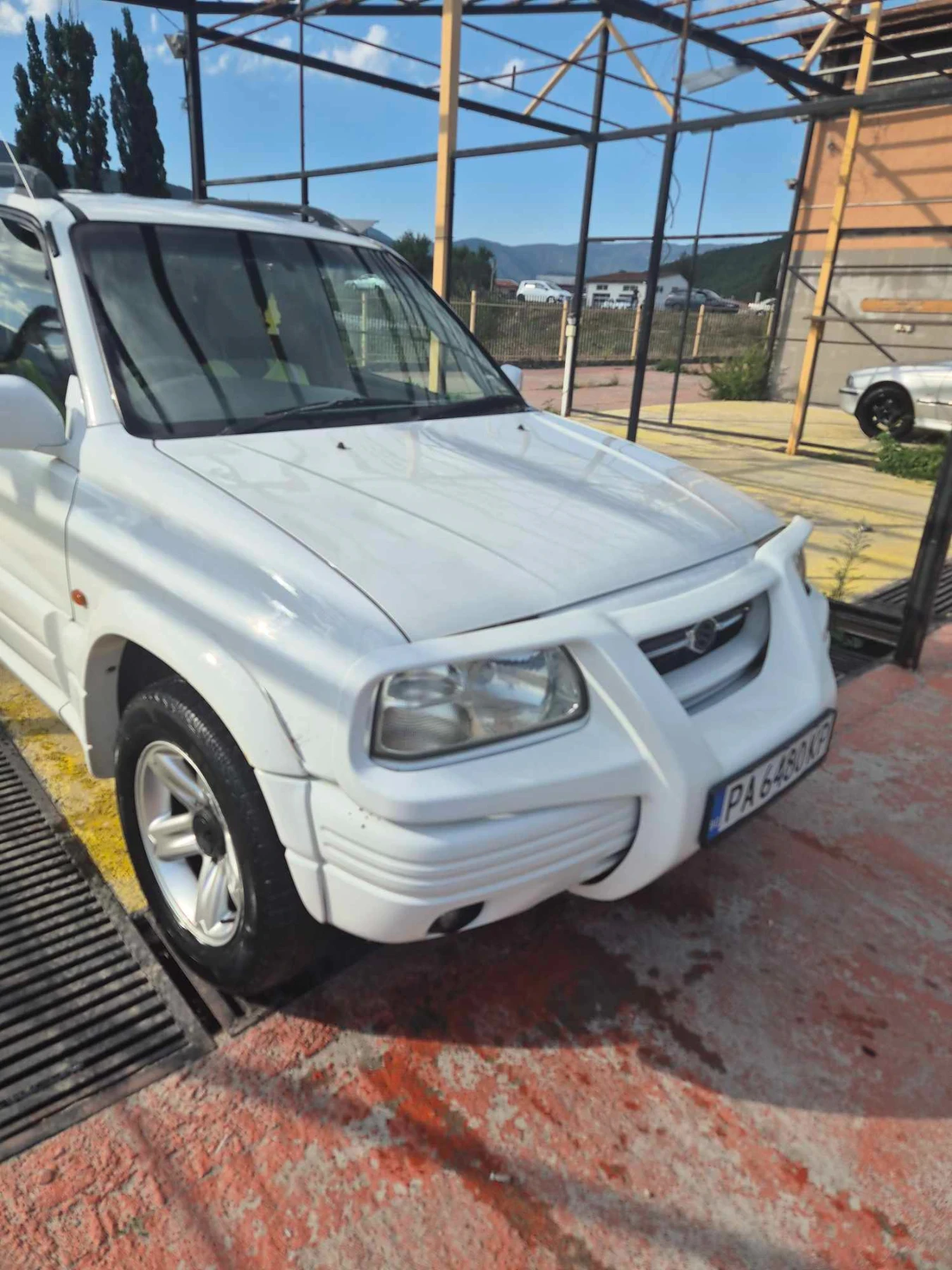 Suzuki Grand vitara | Mobile.bg   1