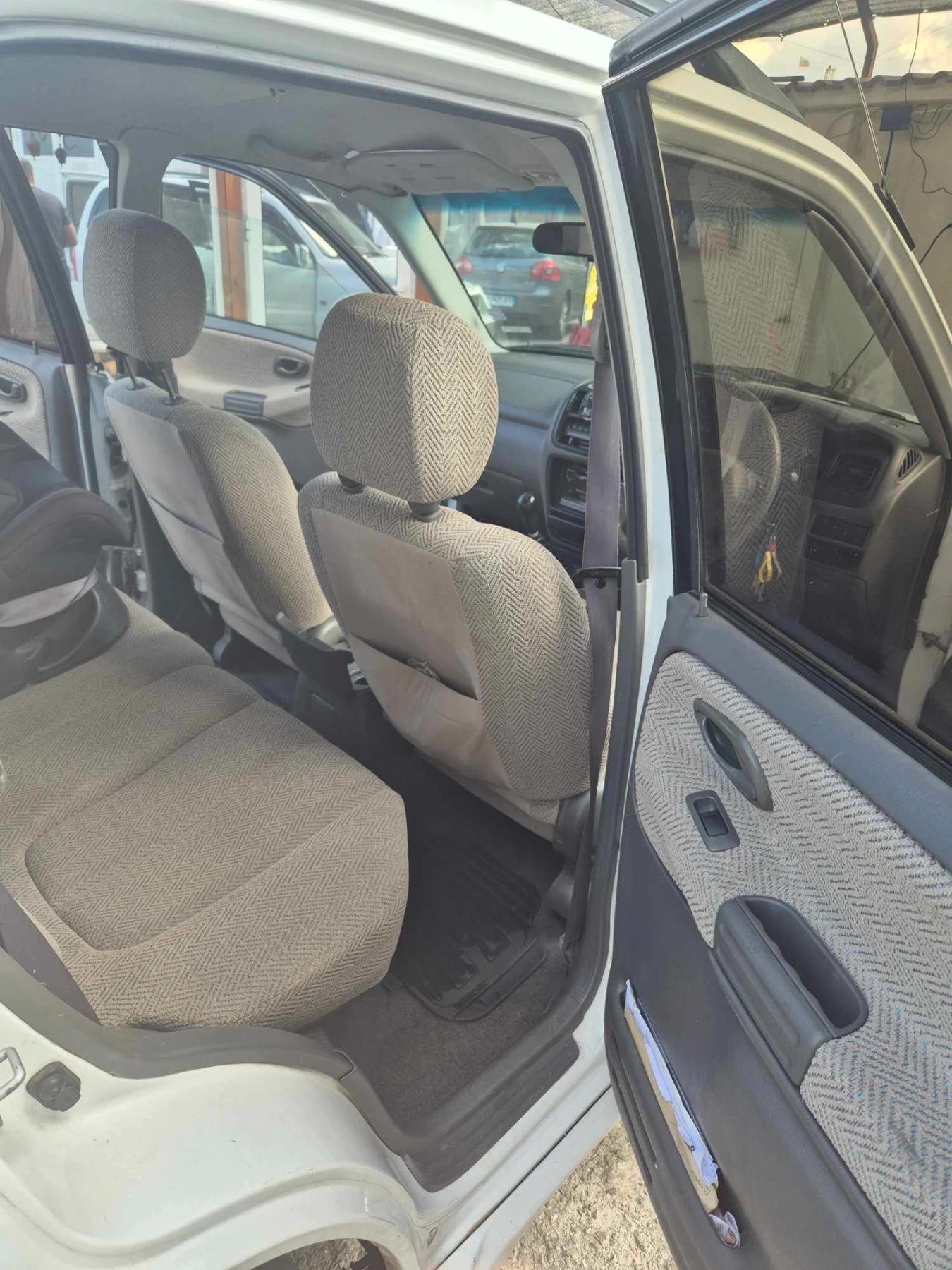 Suzuki Grand vitara | Mobile.bg   12