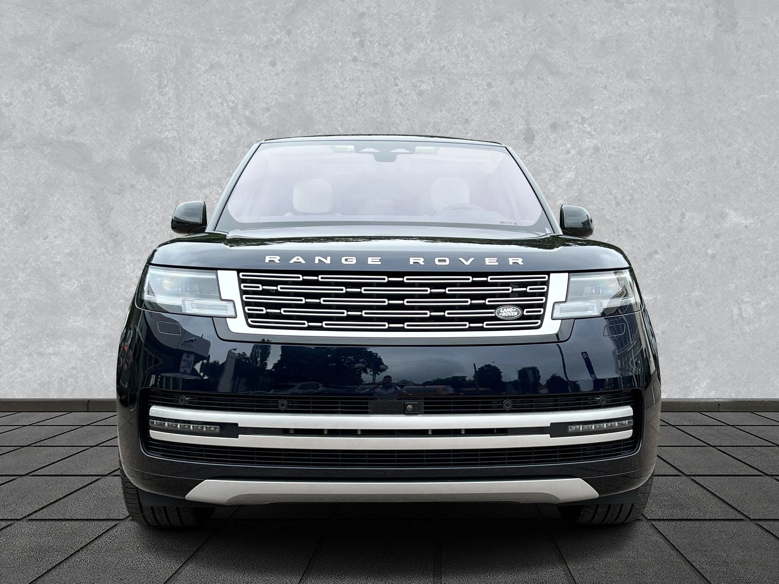 Land Rover Range rover  LWB P530 Autobiography 7-Sеаts - изображение 8