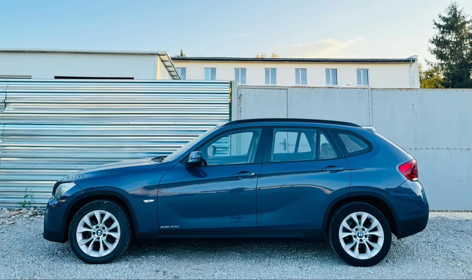 BMW X1 X-DRIVE* AVTOMAT - изображение 4