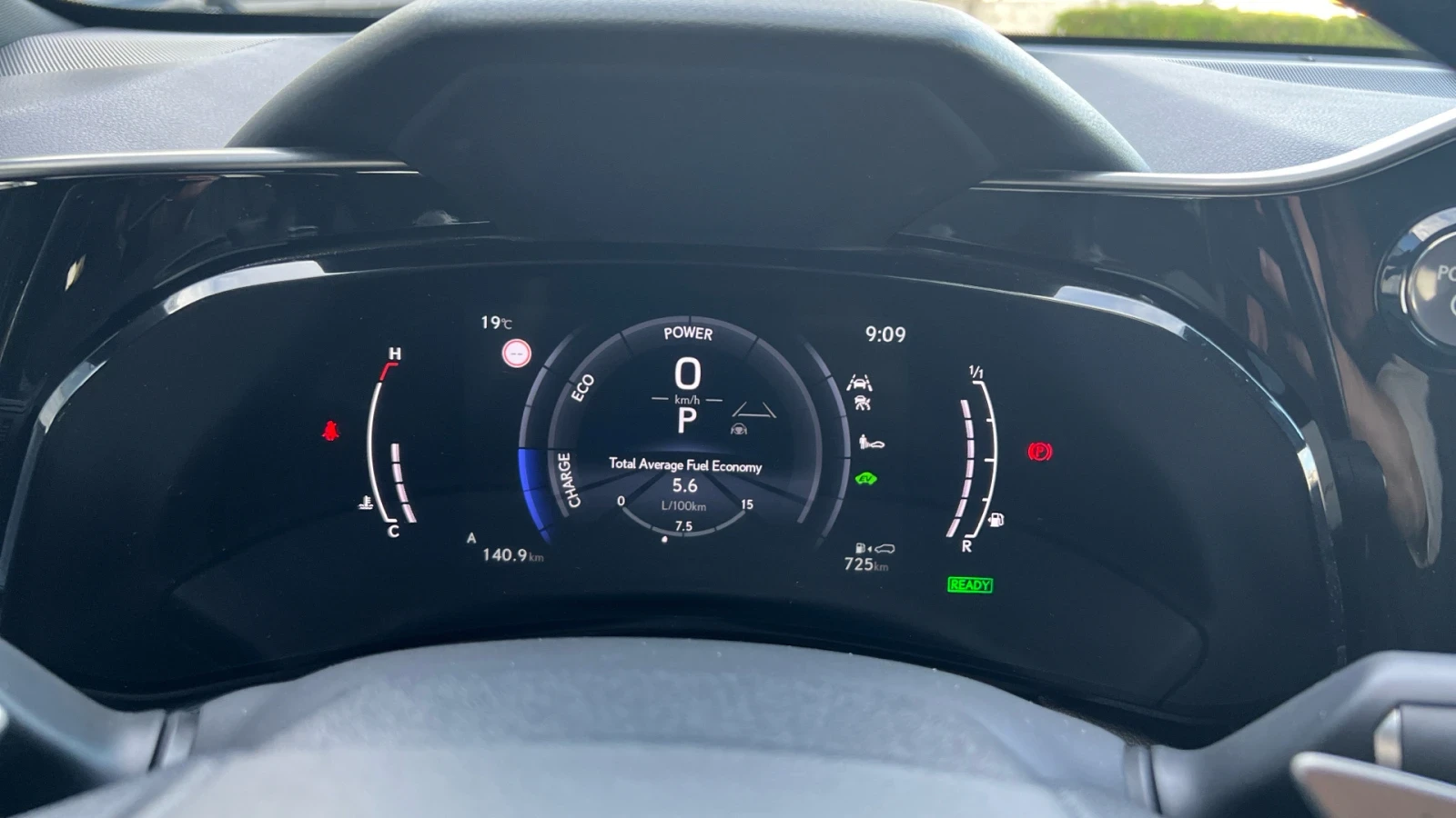 Lexus NX 350h F Sport 4x4 | Mobile.bg   13