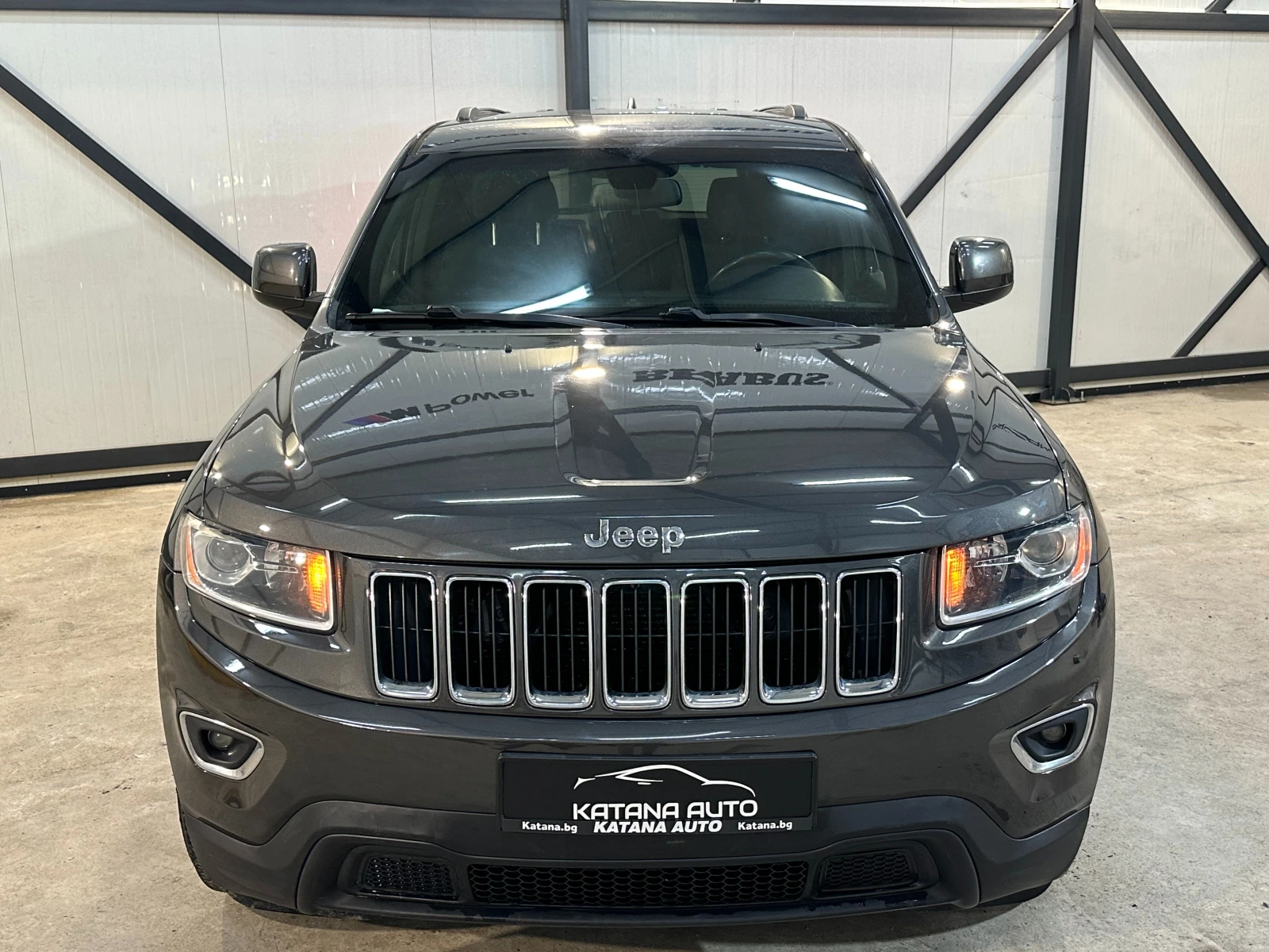 Jeep Grand cherokee 3.6 V6 * 4X4* 169 000 KM*  - изображение 6
