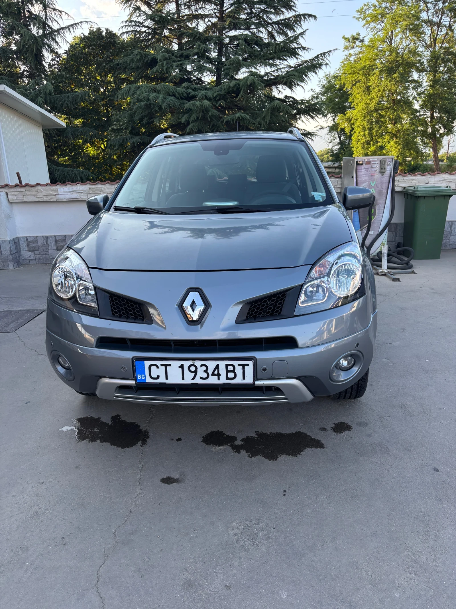 Renault Koleos  - изображение 2