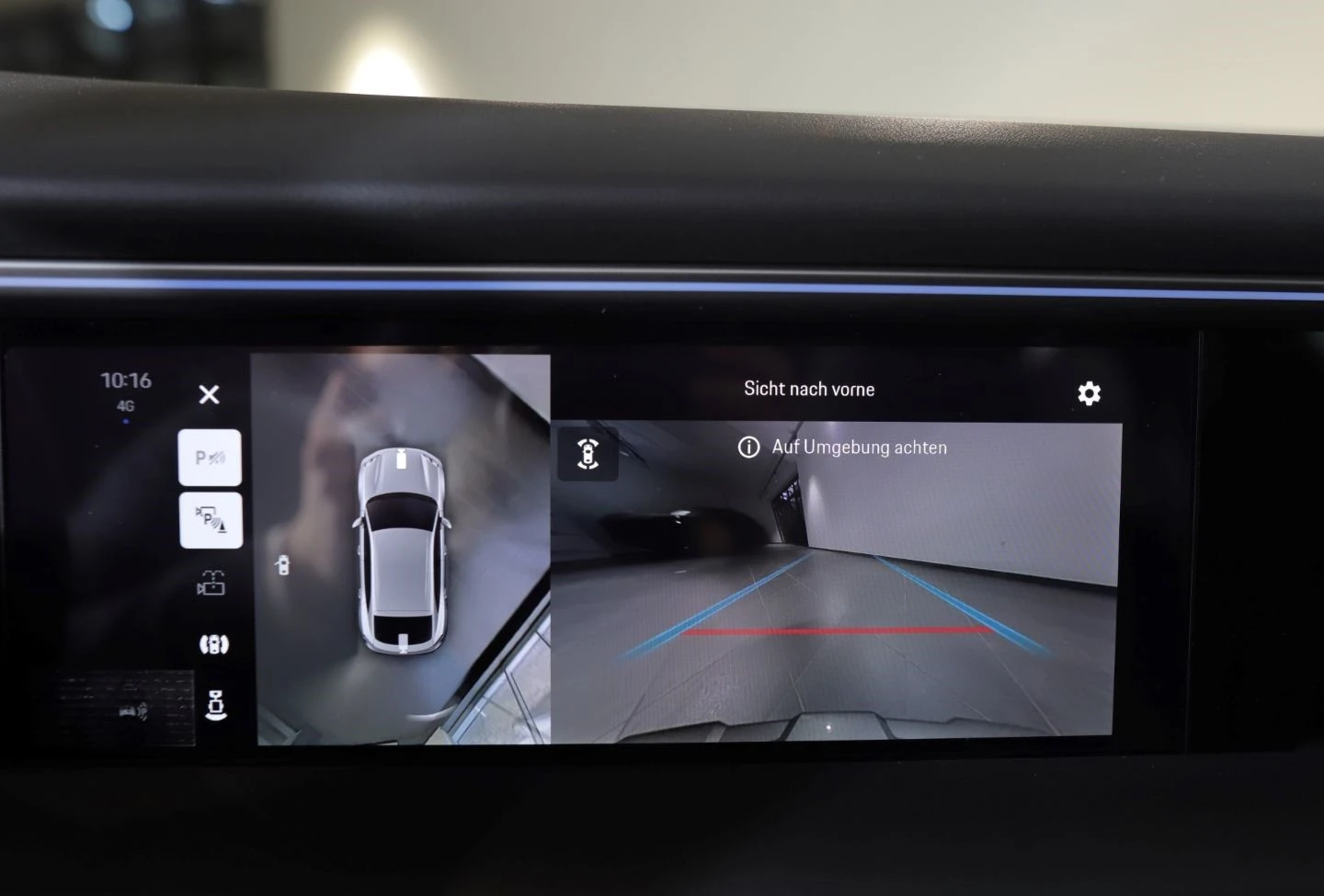Porsche Macan 4/ ELECTRIC/ NEW MODEL/ 360 CAMERA/ MEMORY/ LED/ - изображение 10