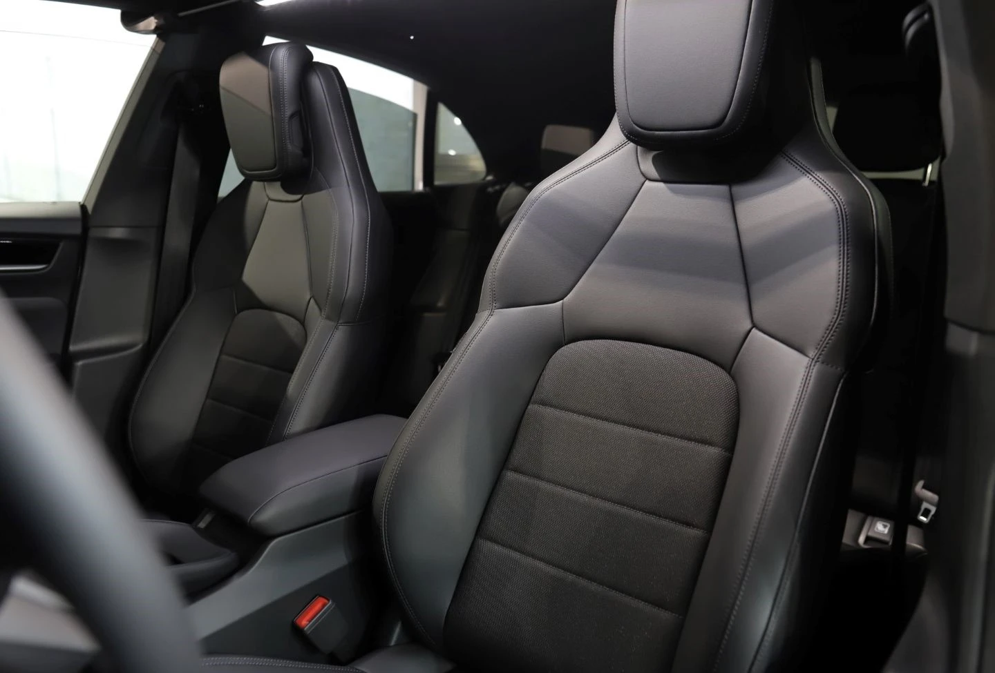 Porsche Macan 4/ ELECTRIC/ NEW MODEL/ 360 CAMERA/ MEMORY/ LED/ - изображение 7
