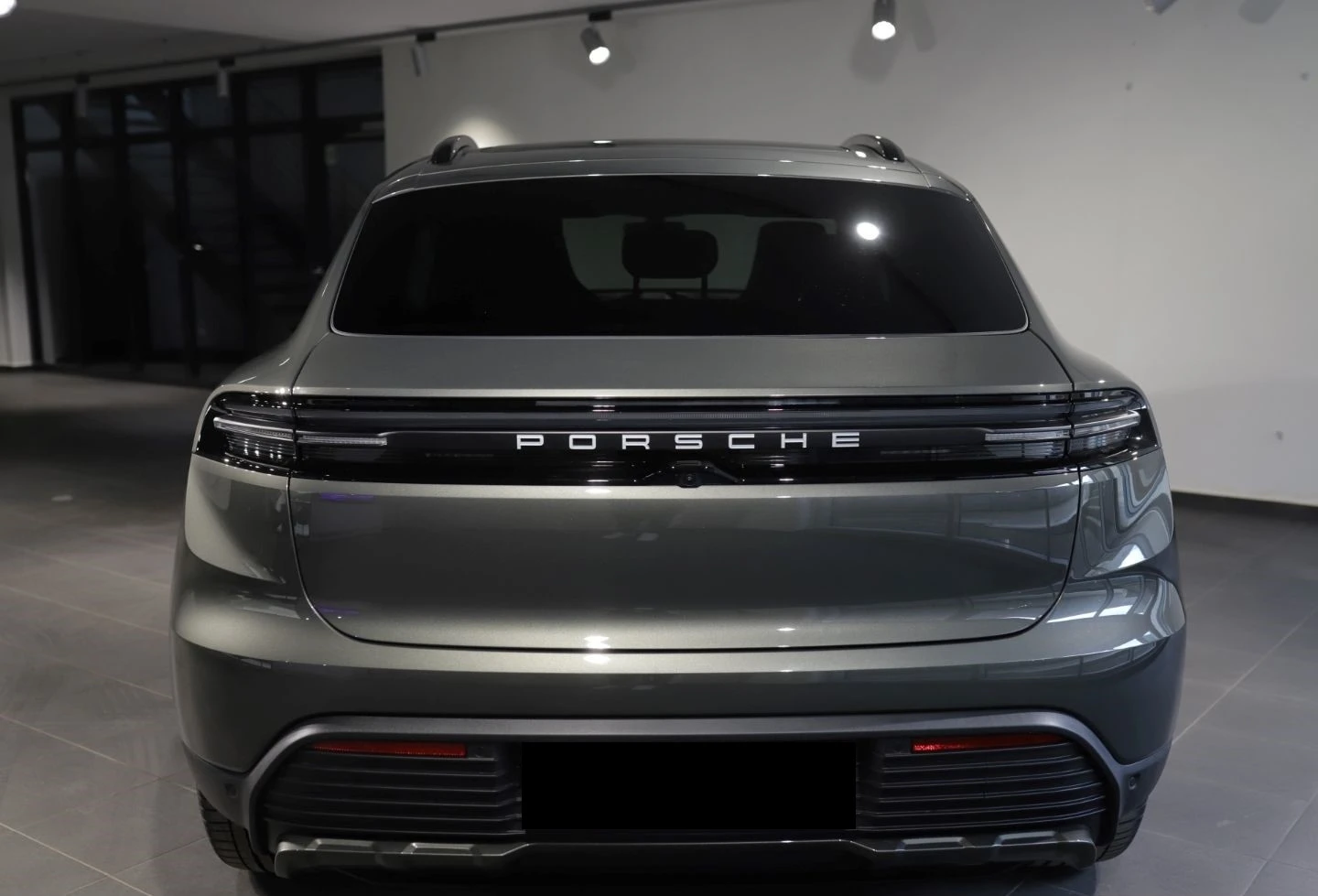 Porsche Macan 4/ ELECTRIC/ NEW MODEL/ 360 CAMERA/ MEMORY/ LED/ - изображение 4