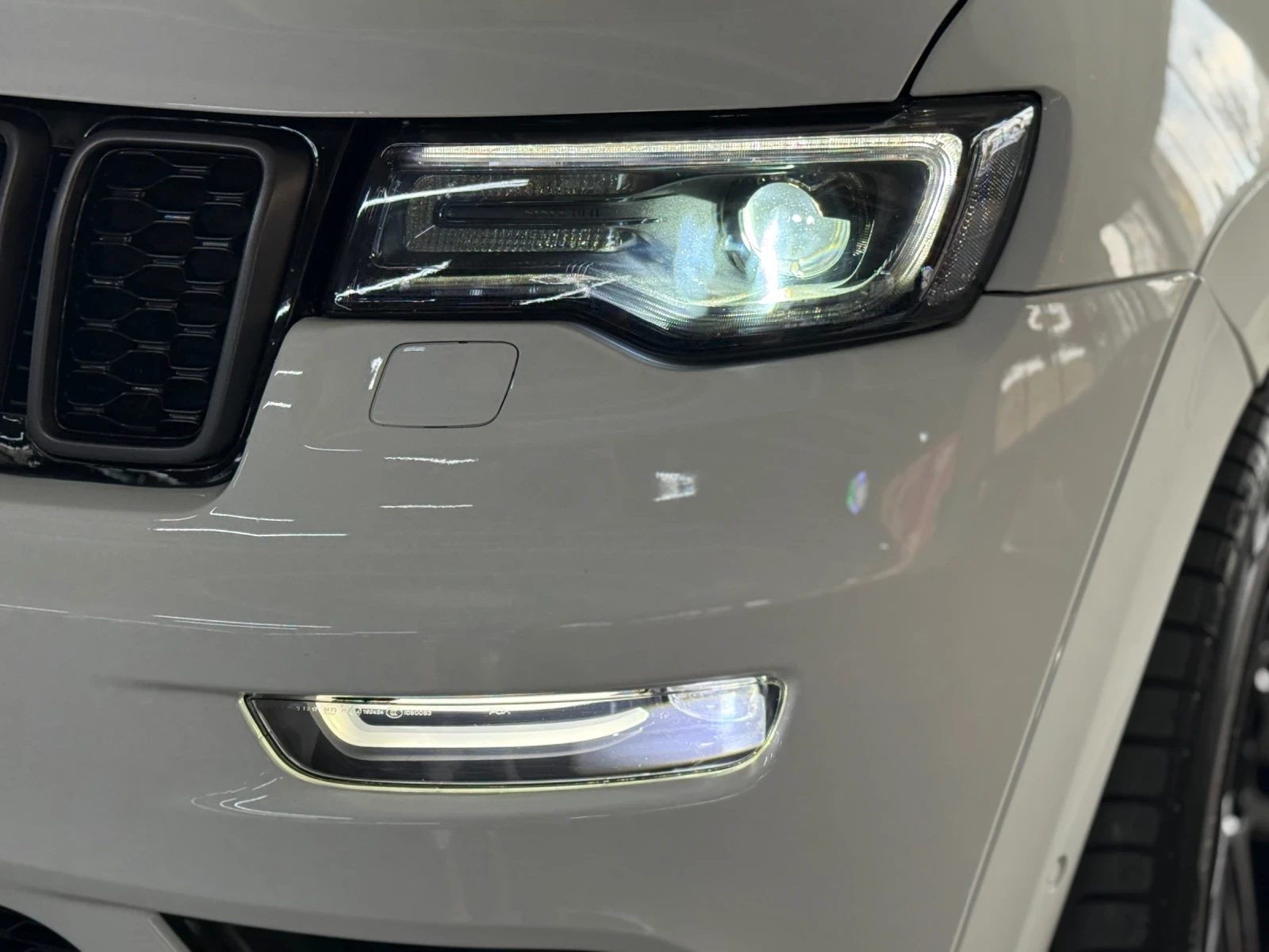 Jeep Grand cherokee 5.7 Hemi FULL High Altitude 2  - изображение 5