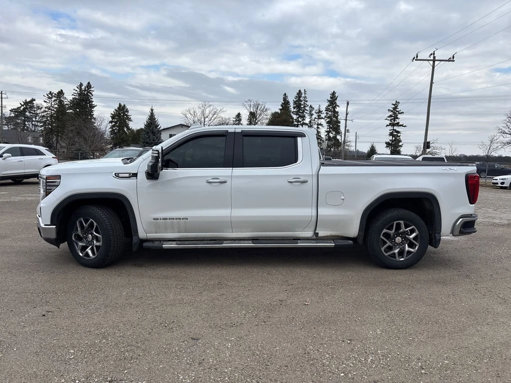 Gmc Sierra  - изображение 2