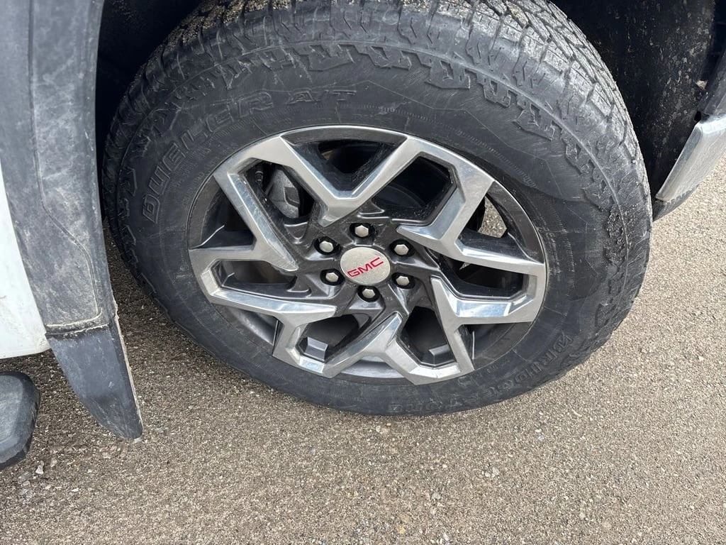 Gmc Sierra  - изображение 7