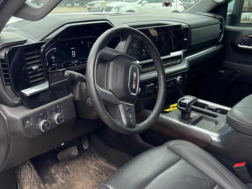 Gmc Sierra  - изображение 5