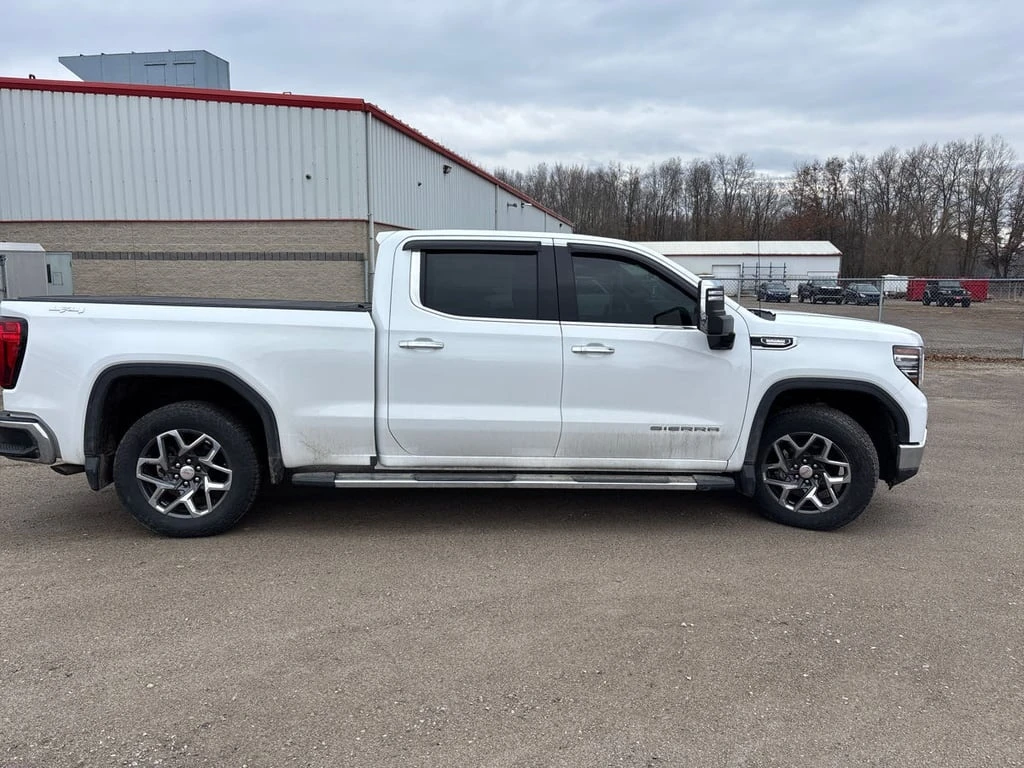 Gmc Sierra  - изображение 3