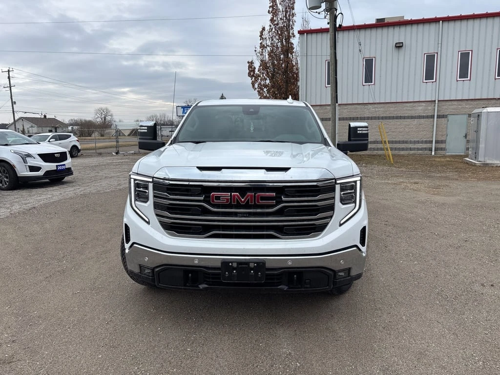 Gmc Sierra  - изображение 6