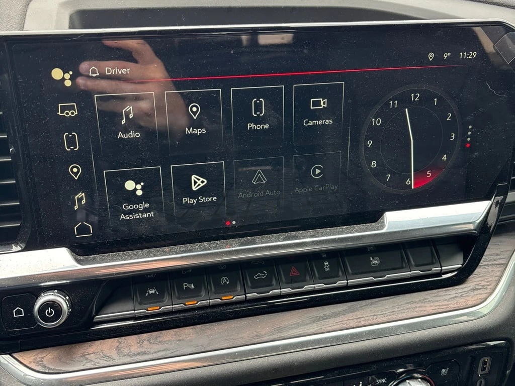 Gmc Sierra  - изображение 9
