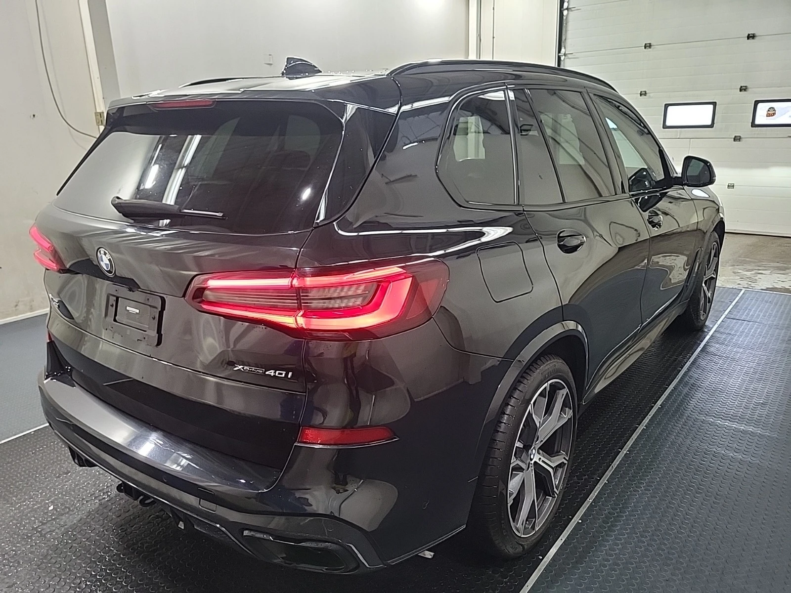 BMW X5 40i * * CARFAX * * АВТО КРЕДИТ * *  - изображение 3