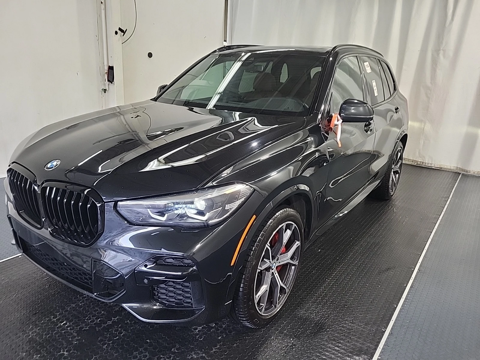 BMW X5 40i * * CARFAX * * АВТО КРЕДИТ * *  - изображение 2