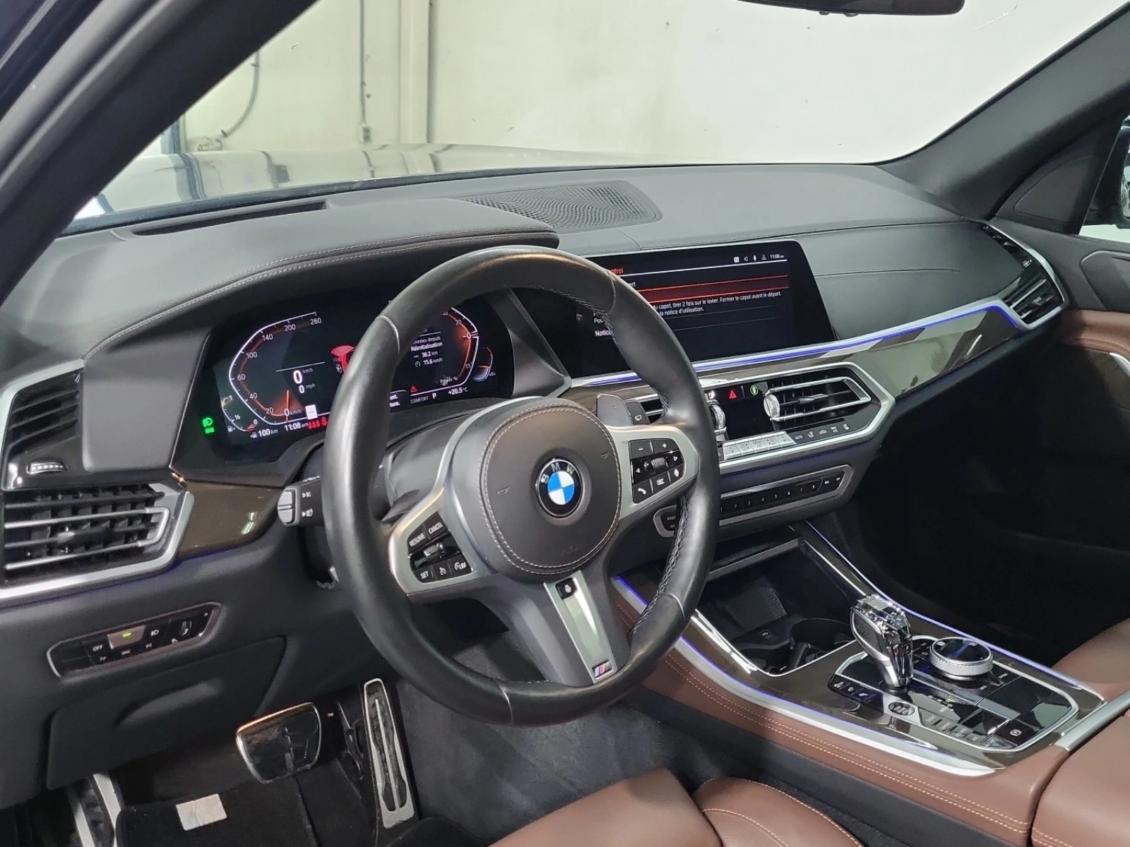 BMW X5 40i * * CARFAX * * АВТО КРЕДИТ * *  - изображение 7